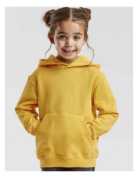 FRU-0620430-Kids Classic Hooded Sweat 2